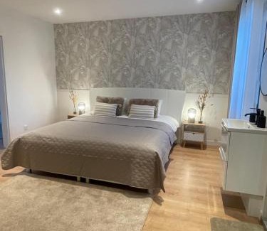 Pfaffenheim House | La Maison du Vignoble