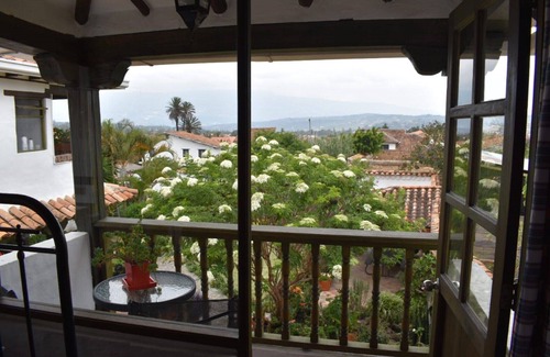 Villa de Leyva House | LA MAISON DURANTET A BEAUTIFUL HOUSE