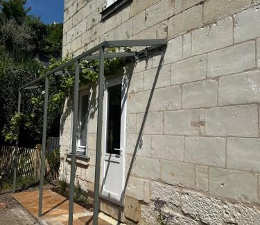 Turquant House | La maison familiale des bords de Loire