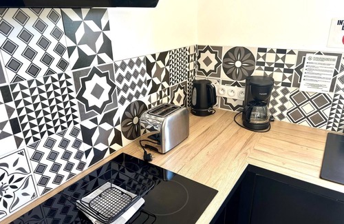 Romorantin-Lanthenay House | La Maison de Jade Close to Beauval Zoo