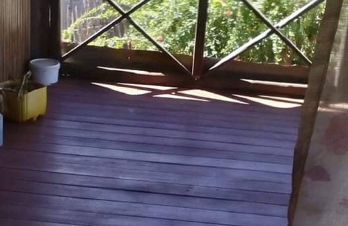 Nosy Be House | La Maison Maurice and an autonomous house
