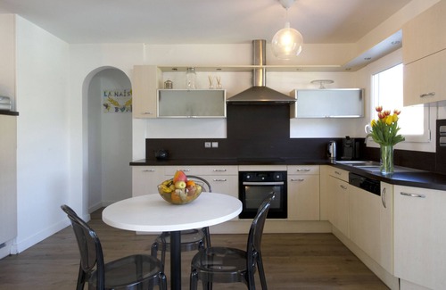 Boucau House | La Maison Mora - Welkeys