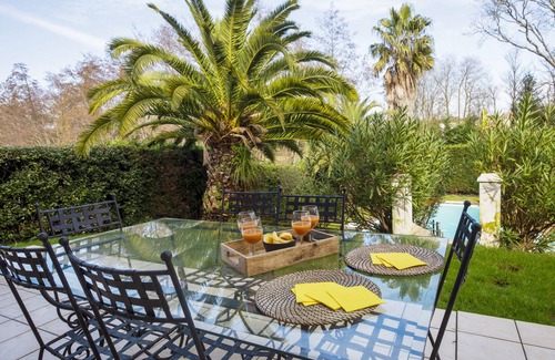 Boucau House | La Maison Mora - Welkeys