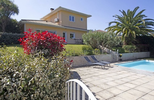 Boucau House | La Maison Mora - Welkeys
