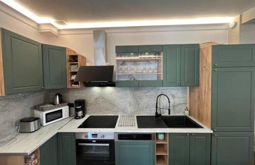 Saint-Denis Villa | La maison RayoFam, à 30 min de Paris, à 5 min du stade de France