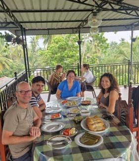 Debarawewa Hotel | La Maison Yala