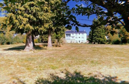 Murat-sur-Vebre Apartment | La MALAGUEÑA - Apartment in the center of Murat-sur-Vèbre 81 mountain view