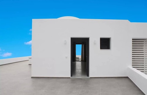 Imerovigli Hotel | La Maltese Private House Imerovigli