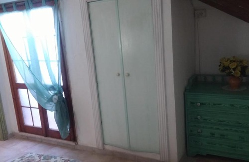 Lido di Tarquinia House | La Mansarda