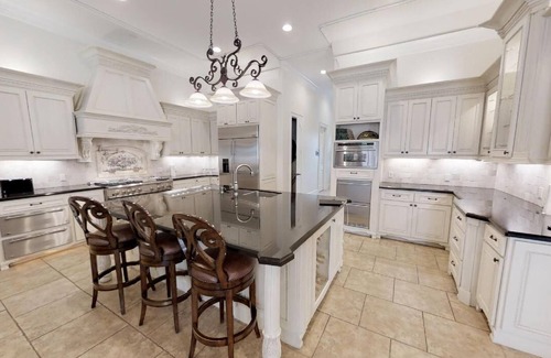 Northside House | La Mansion close to Houston downtown