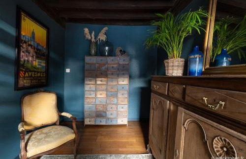 Boussois Bed & Breakfast | La Marbaisienne