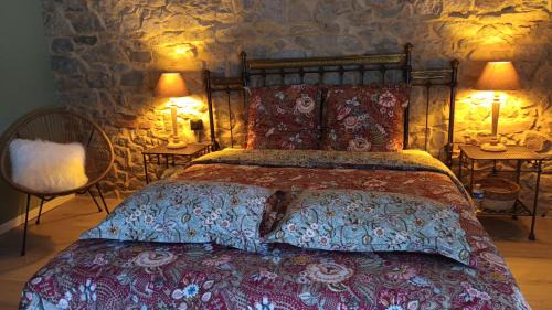 Boussois Bed & Breakfast | La Marbaisienne