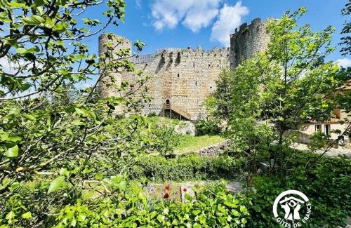 Villerouge-Termenes House | La marelle