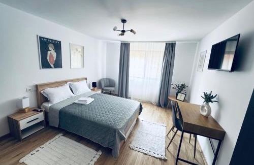 Patarlagele House | La Marginea Pădurii