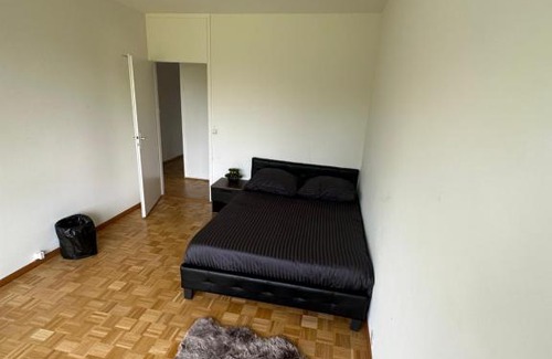 Chene-Bougeries Apartment | La Marina Appart