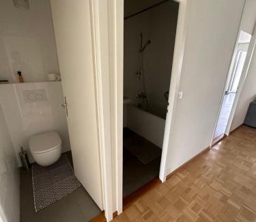 Chene-Bougeries Apartment | La Marina Appart