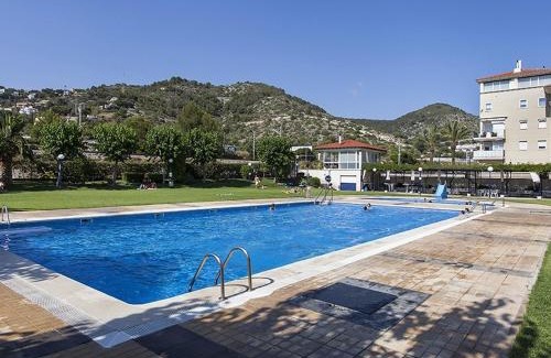 Sitges Apartment | La Marina Sea Front by Hello Homes Sitges