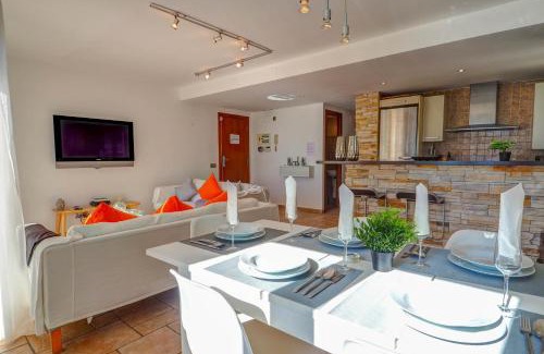 Sitges Apartment | La Marina Sea Front by Hello Homes Sitges