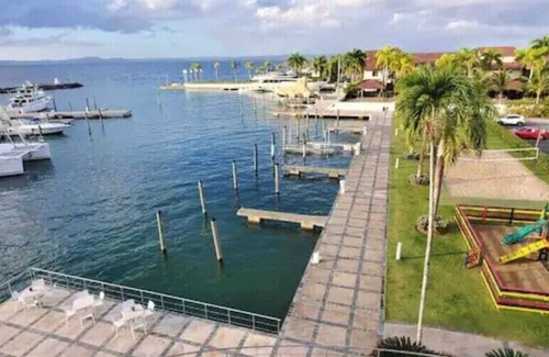 Puerto Bahia Apartment | La Marina Yacht Club Apartment at Puerto Bahia