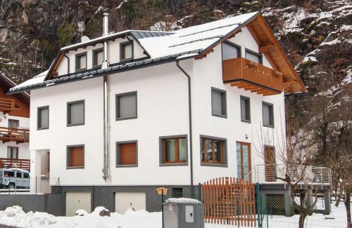 Casteons Apartment | La Marmote Albergo Diffuso di Paluzza Testeons Nord