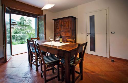 Casteons Apartment | La Marmote Albergo Diffuso di Paluzza Testeons Nord