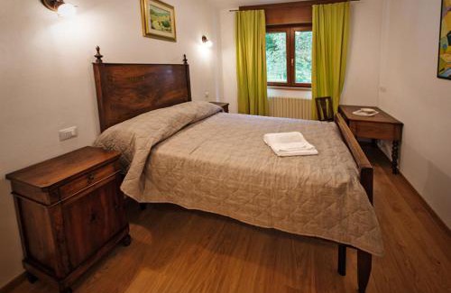 Casteons Apartment | La Marmote Albergo Diffuso di Paluzza Testeons Nord