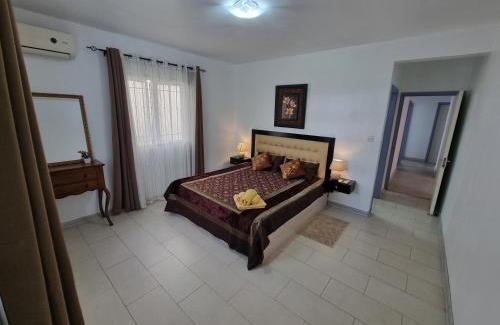 Flic-en-Flac Apartment | La Marquise Résidences