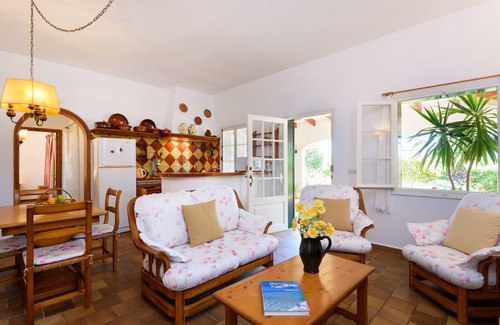 Pou Nou - Consell Villa | La Martina by Escape Home