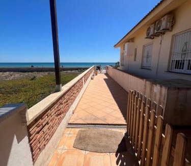 La Mata Apartment | La Mata primera línea de playa