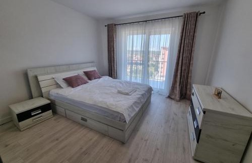Bistrita Apartment | La Matei