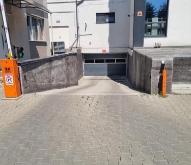 Bistrita Apartment | La Matei