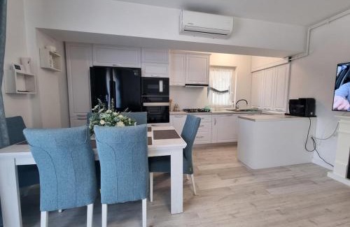 Bistrita Apartment | La Matei