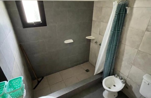 Mar Chiquita House | La Matera
