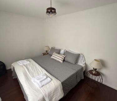 Haedo Apartment | LA MATRA a