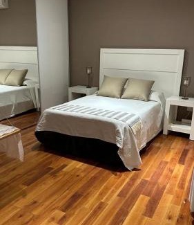 Lobos House | La mejor casa en Empalme Lobos