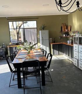 Lobos House | La mejor casa en Empalme Lobos