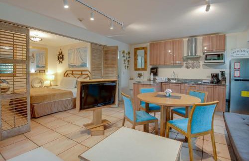 Playa Coronado Apartment | La mejor Garden Suite Privada del complejo Coronado Luxury Club and Suites