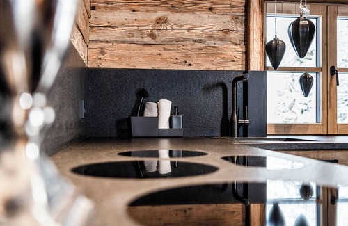 Cavareno Apartment | La Mendola Apartment with Mountain View, Wi-Fi, Garden & Terrace
