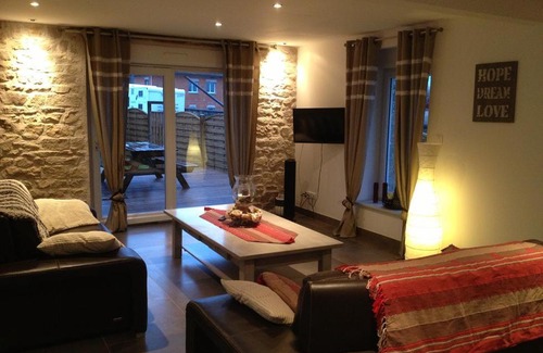 Jeuxey House | la menuiserie