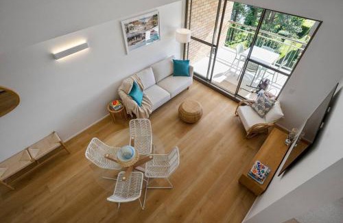 Alexandra Headland Apartment | La Mer at Alex - easy walk to beach