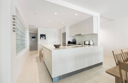 Noosa Heads Apartment | La Mer Unit 09 - 3 Bedroom