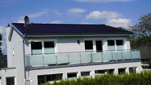 Wyk auf Foehr Apartment | La Mer Whg 01