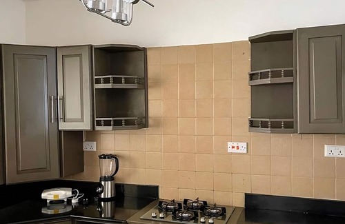 Mombasa House | La Mera Shanzu - 2 Bedroom Oceanview-apt. - New Artstyle