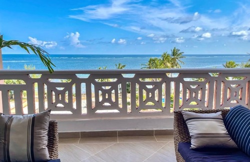 Mombasa House | La Mera Shanzu - 2 Bedroom Oceanview-apt. - New Artstyle
