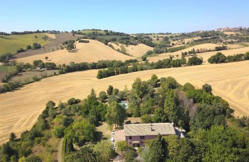 Senigallia Apartment | La Meriggia Agriturismo- Alloggio Il Cipresso