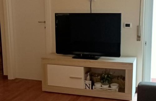 Rione Alto Apartment | La mia Casa