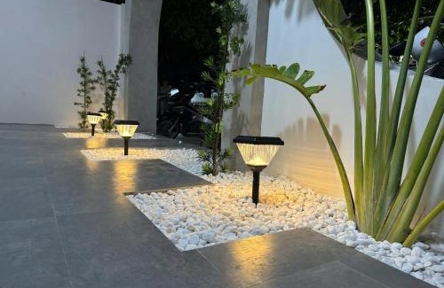 Phu Quy Apartment | La Min Home - Nguyên Căn View Biển Đảo Phú Quý