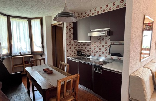Sant'Antonio di Mavignola Apartment | La Mira by Interhome