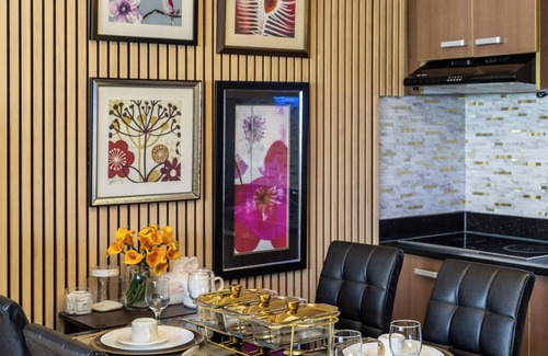Lapu-Lapu Condo | La Mirada Residence – Large 1BR Condo with Ocean View, Pools & Beach Access