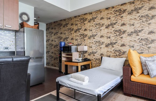 Lapu-Lapu Condo | La Mirada Residence – Large 1BR Condo with Ocean View, Pools & Beach Access